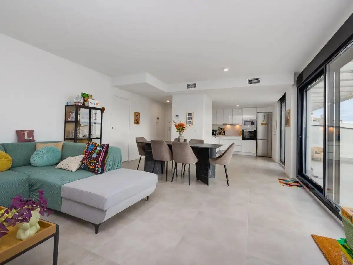 Penthouse for sale in Orihuela Costa, imagen 16