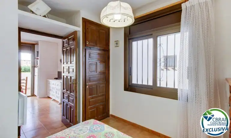 Apartamento con piscina en venta en Calle josep carner 8 8, imagen 17