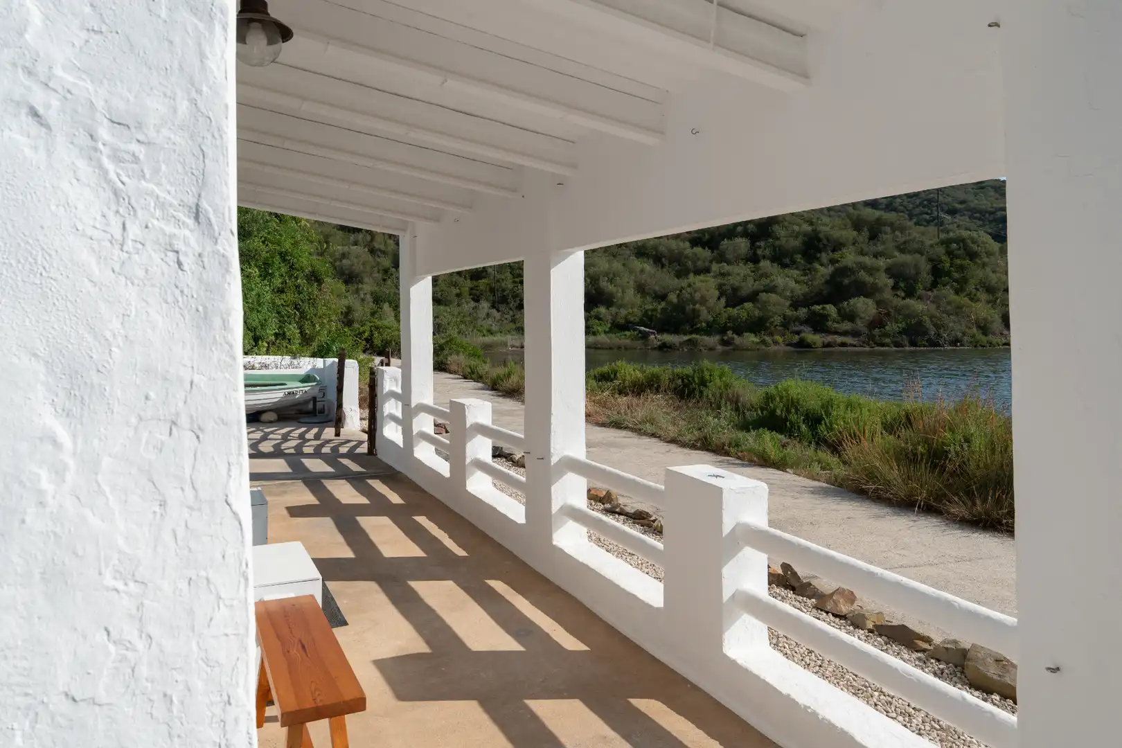 Casa o chalet en venta en Cala Llonga - Sa Mesquida
