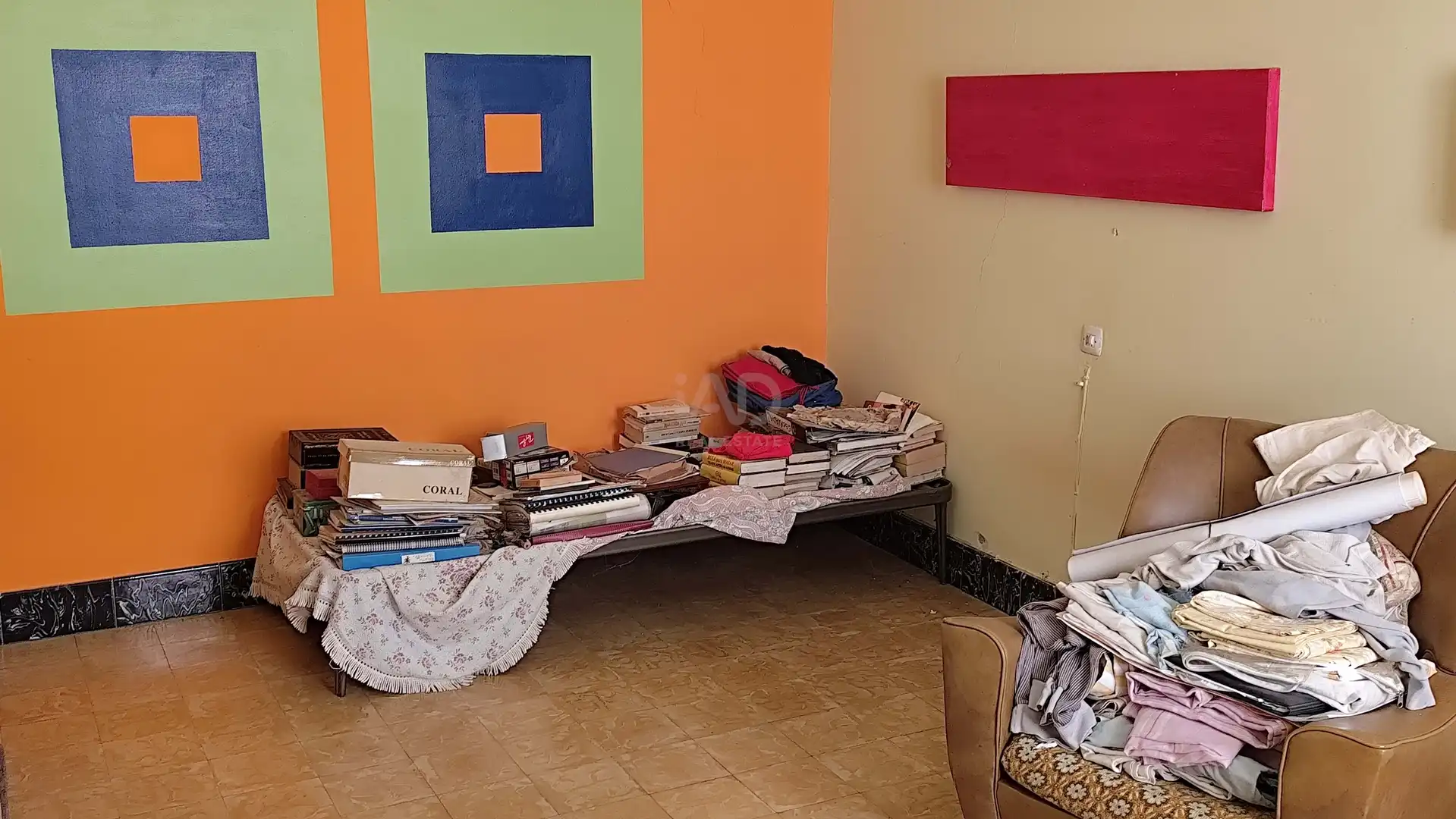 Finca rústica en venda a Castellserà