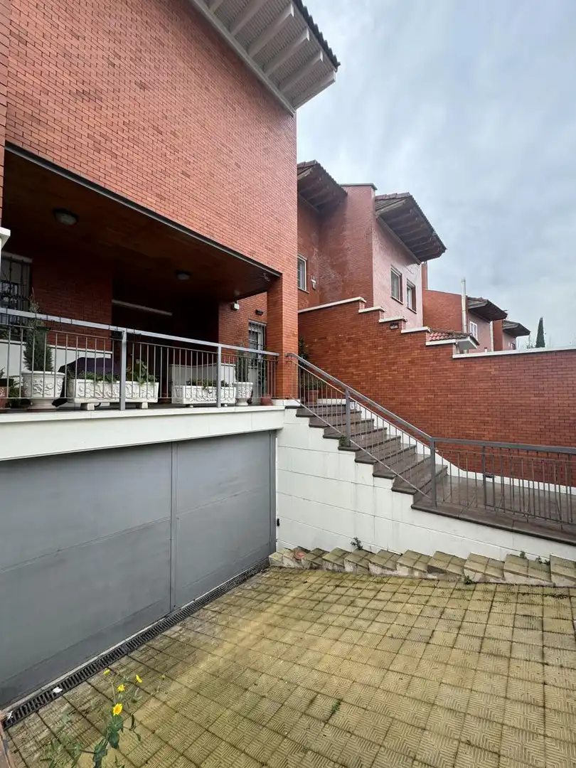 Haus mit Pool zum Verkauf in Cándido Laso Escudero, imagen 28