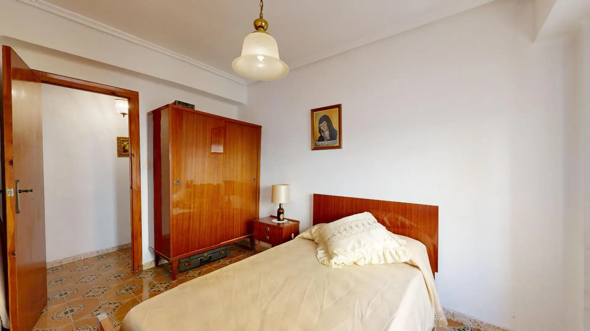 Appartamento con terrazza in vendita a Calle Calle Trencat, imagen 16