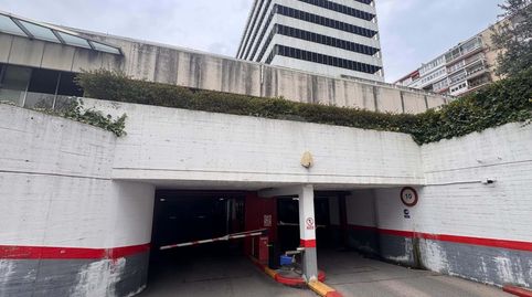 Photo 4 of Garage for sale in Calle Cruz del Sur, 2, Estrella, Madrid Capital
