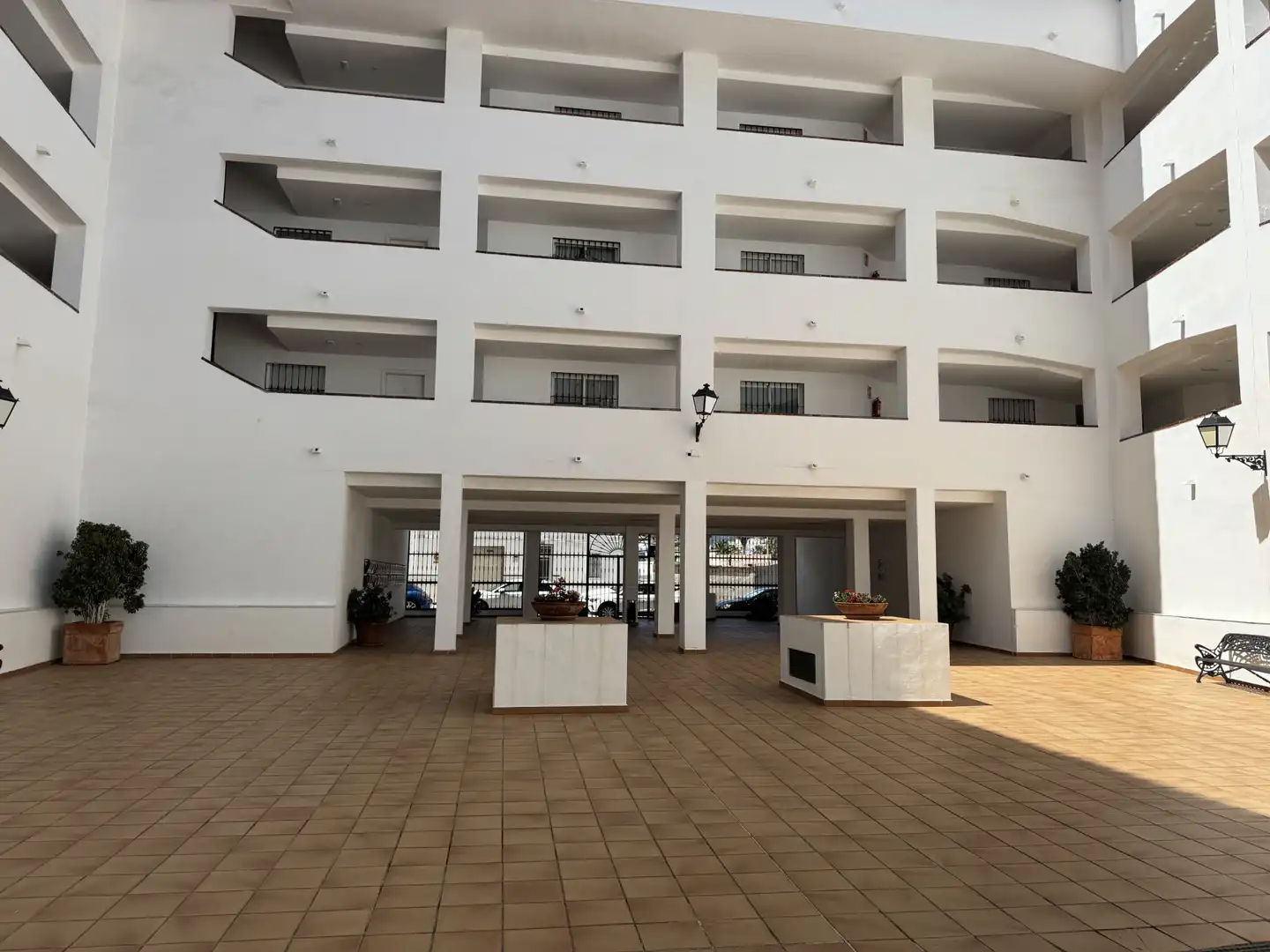 Penthouse zum Verkauf in San Pedro de Alcántara, imagen 19