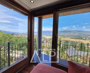 Balcony of Apartment for sale in Alp  with Terrace and Balcony