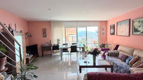 Foto 5 de Casa adosada en venda a Carrer Roca de la Pila, Berga, Barcelona