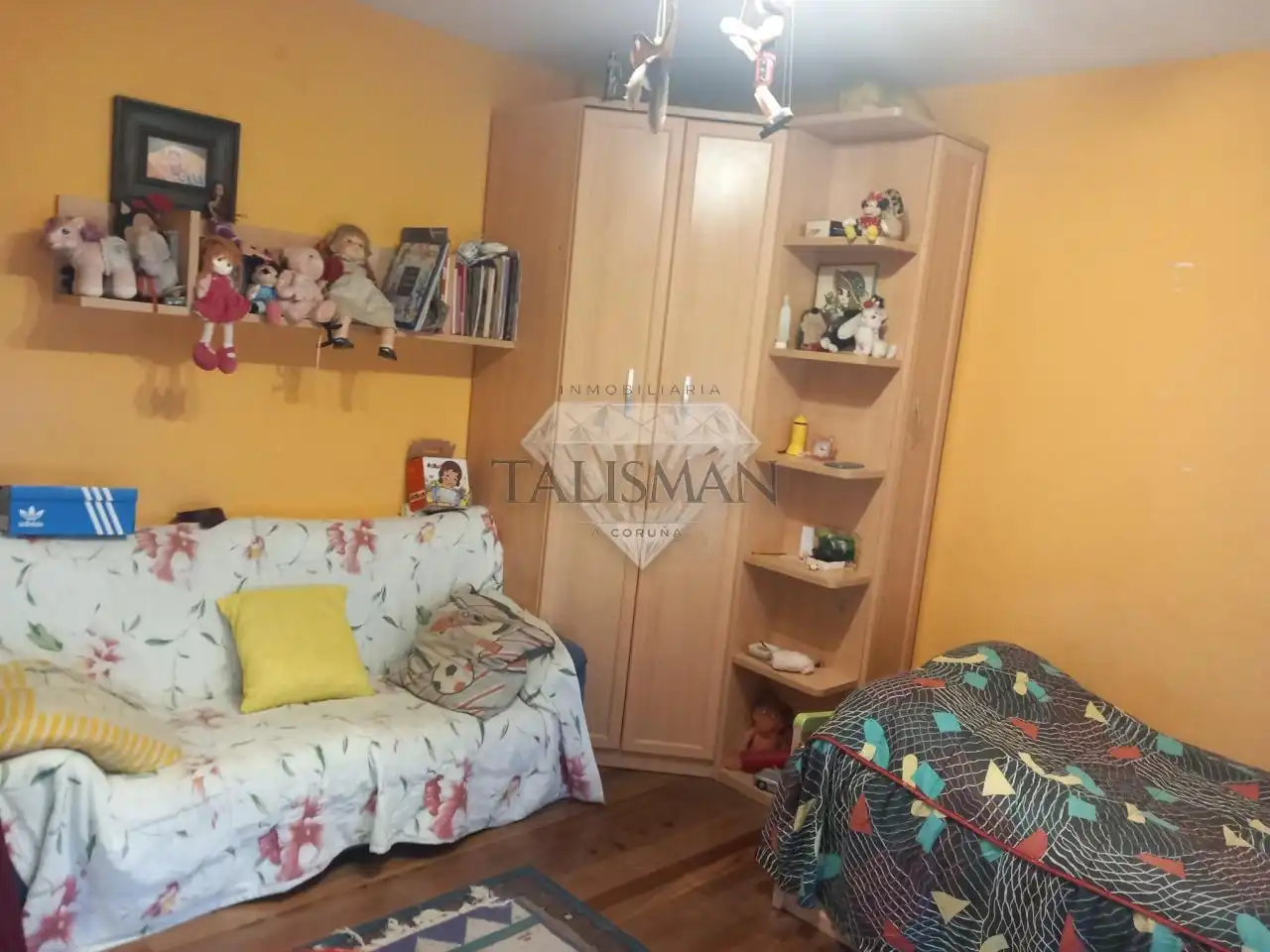 Casa con jardín en venta en LEOPOLDO BLANCO VILA, imagen 32