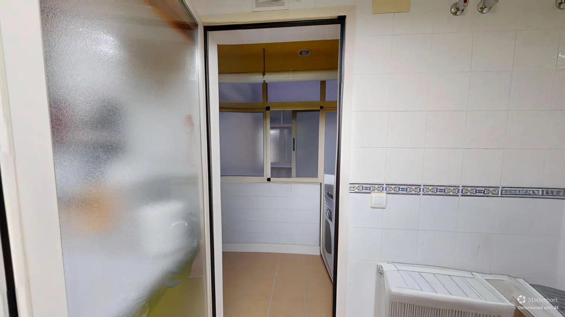 Piso con terraza en venta en Avenida de Gregorio Arcos, imagen 17