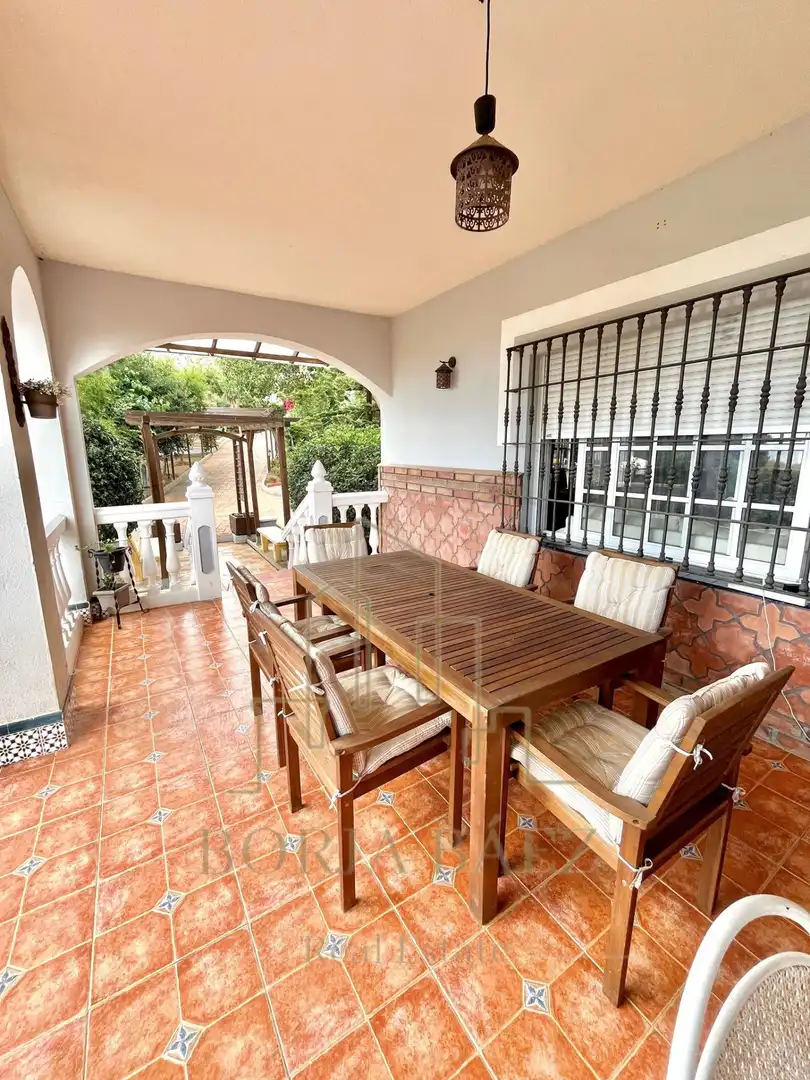 Chalet en venta en Benajarafe, imagen 11