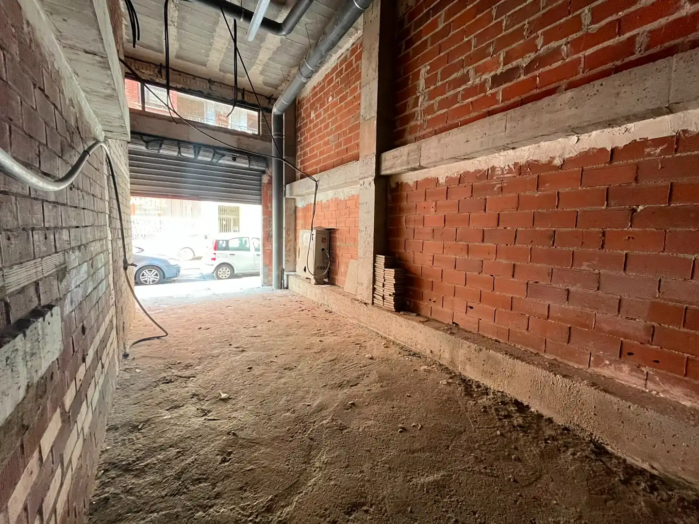 Gewerbefläche zur Miete in Carrer del Doctor Ferran 9, imagen 5