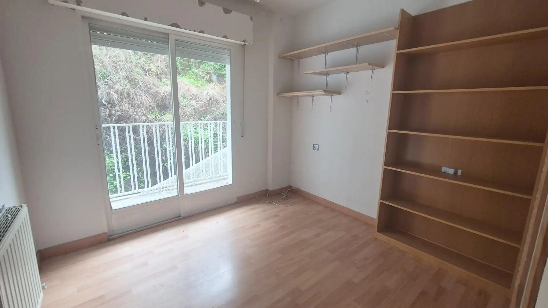 Habitación de Piso en venta en Béjar con Calefacción y Balcón