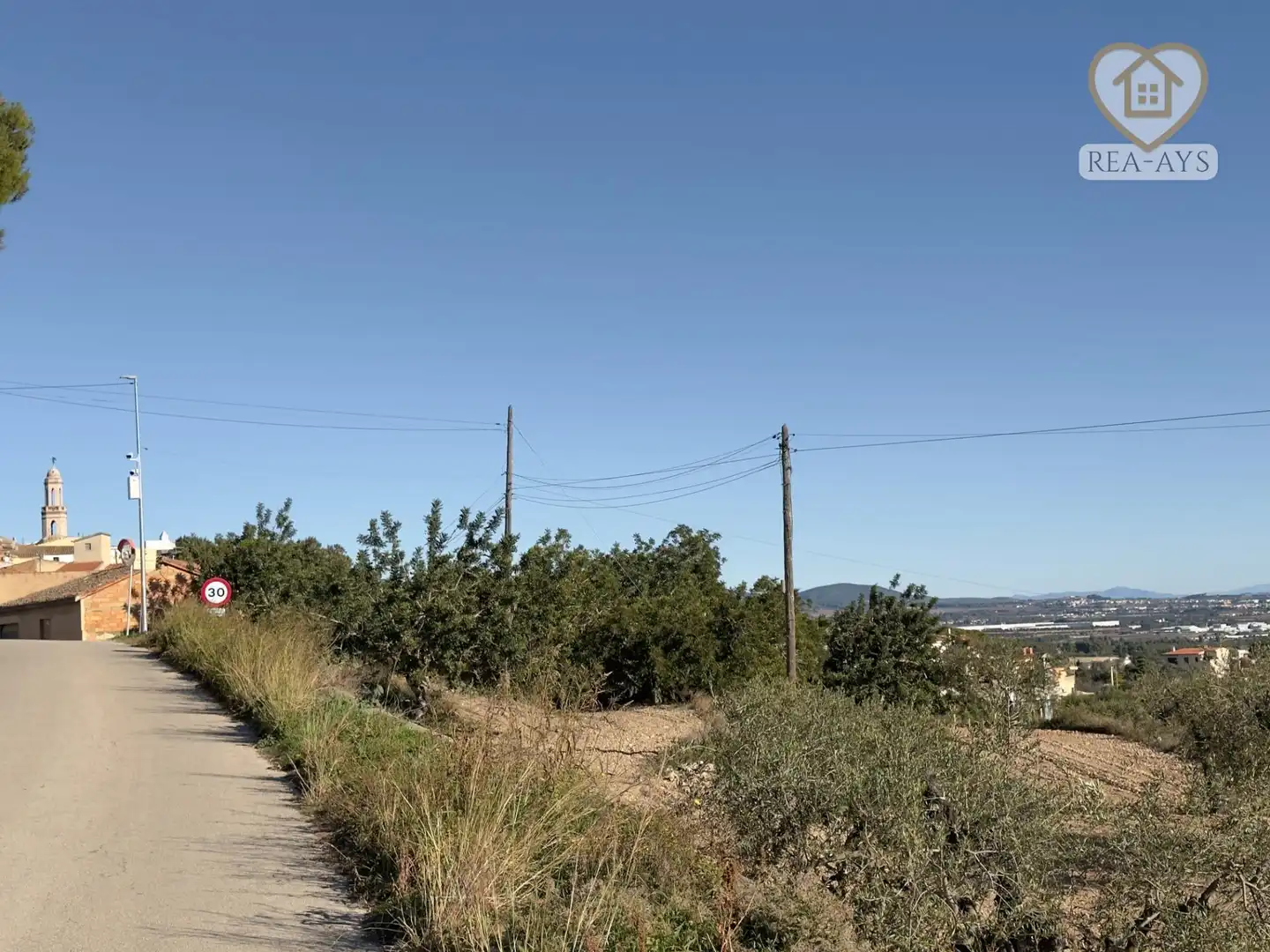 Casa o chalet en venta en Albinyana con Jardín privado, Terraza y Amueblado