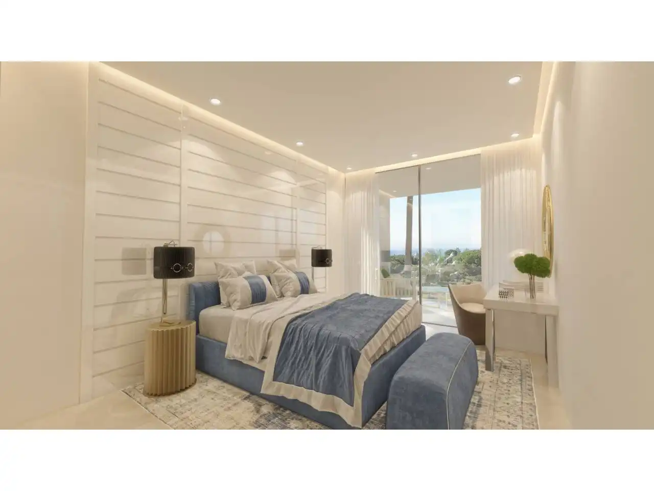 Villa avec piscine à vendre à Calle Álvaro de Bazán, imagen 8