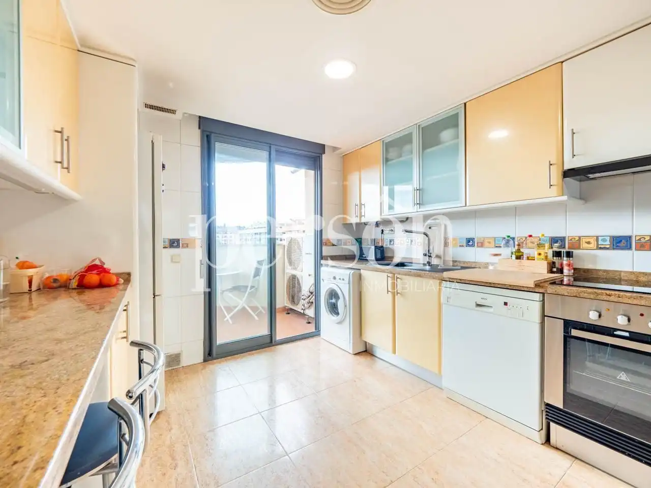 Wohnung mit Aufzug zum Verkauf in Camins al Grau, imagen 13