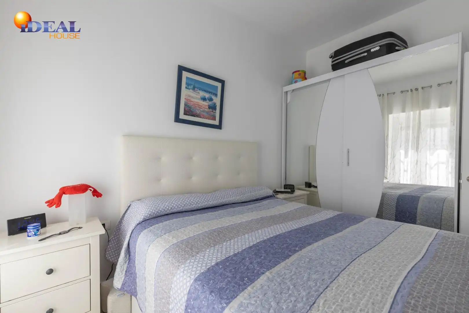 Casa bifamiliare con terrazza in vendita a Calle de Periana 8, imagen 11