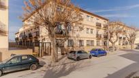 Vista exterior de Pis en venda en Cijuela amb Aire condicionat