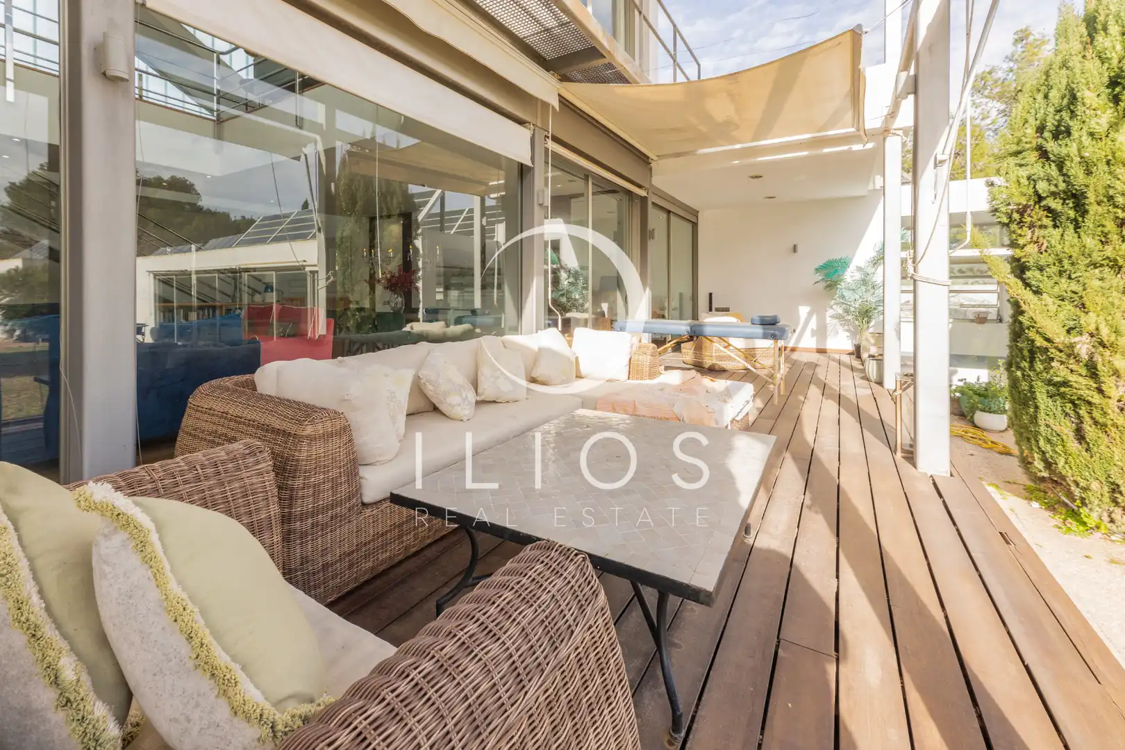 Houses for sale in Olocau