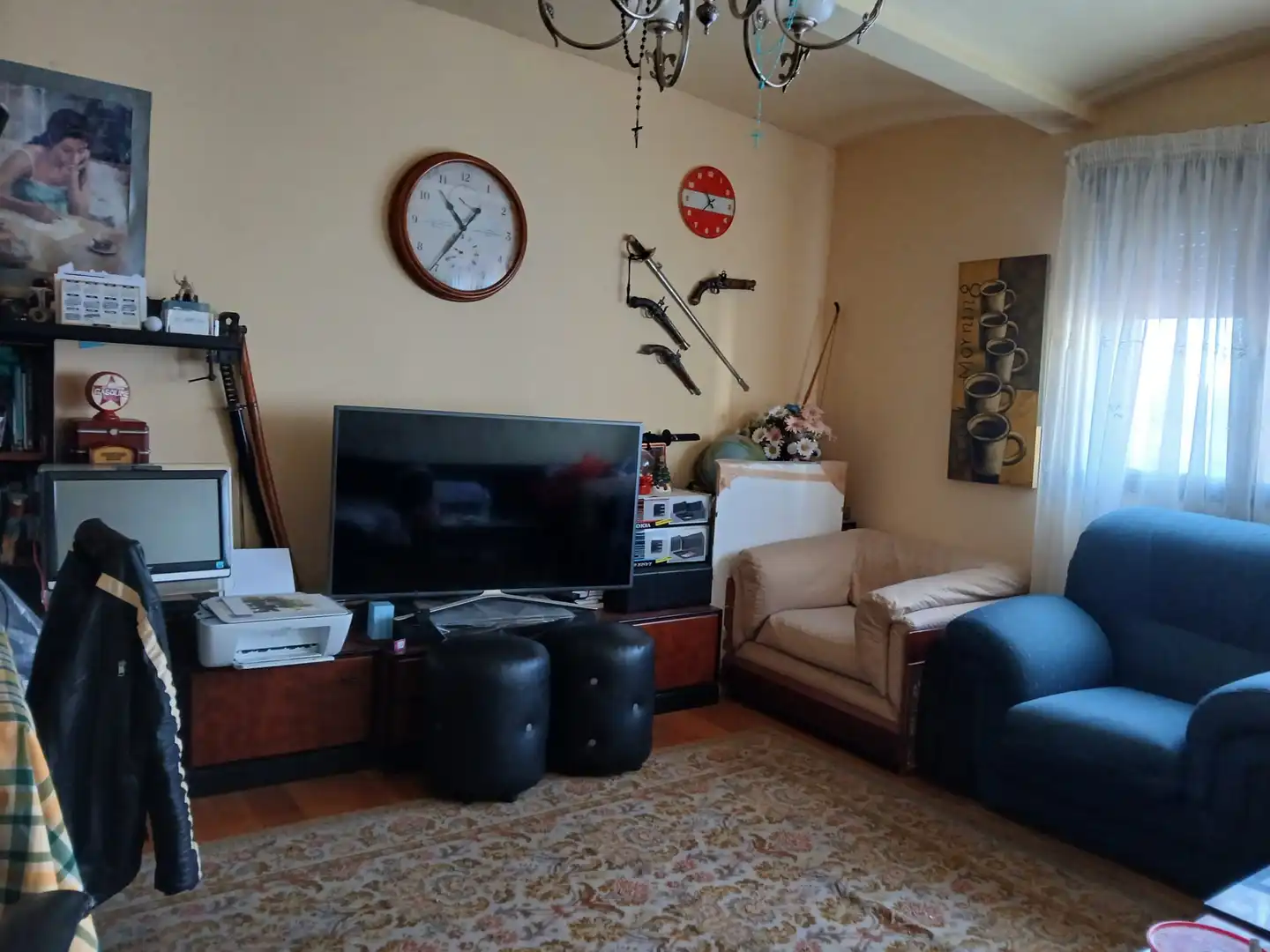 Mixt residencial en venda a Avenida Príncipe de Asturias 36, imagen 24