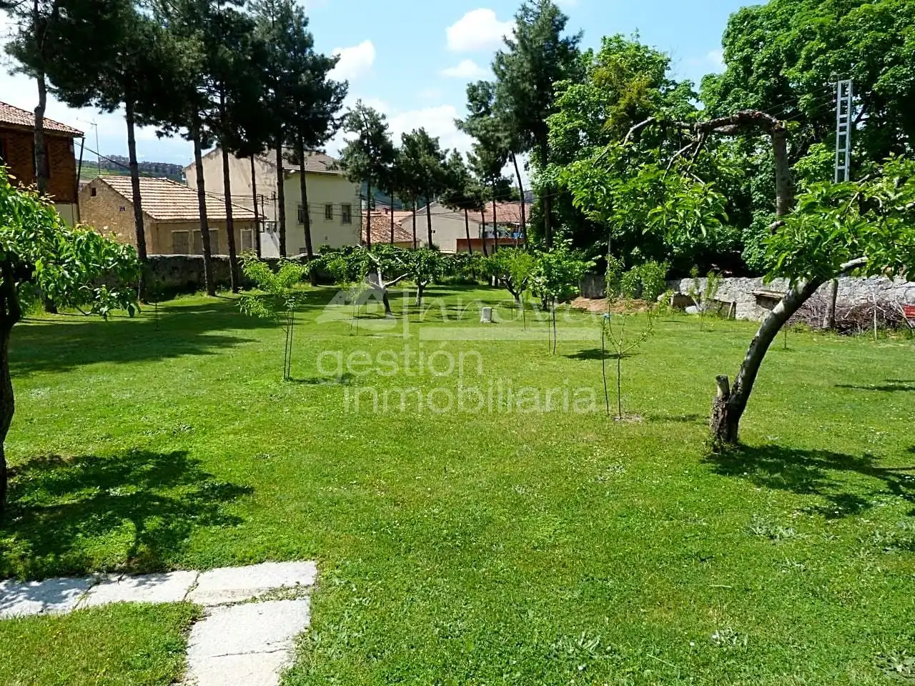 Terreni e lotti in vendita a San Lorenzo - San Marcos, imagen 2