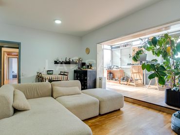 Attique à vendre à Passatge de Marconi