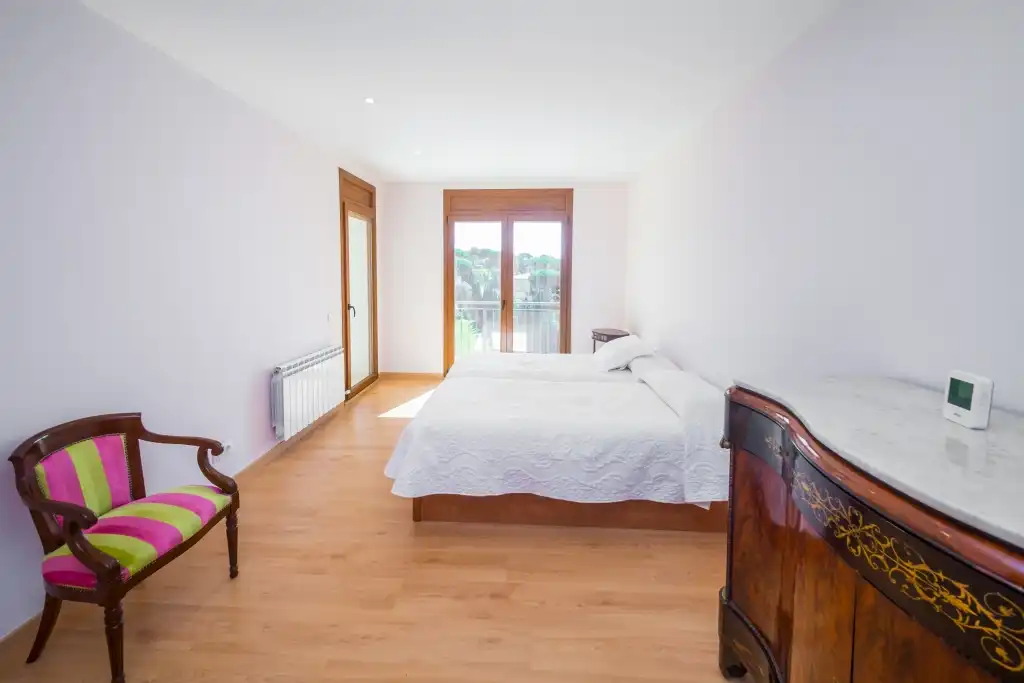 Casa con terraza en venta en Carrer Occitània 20, imagen 21