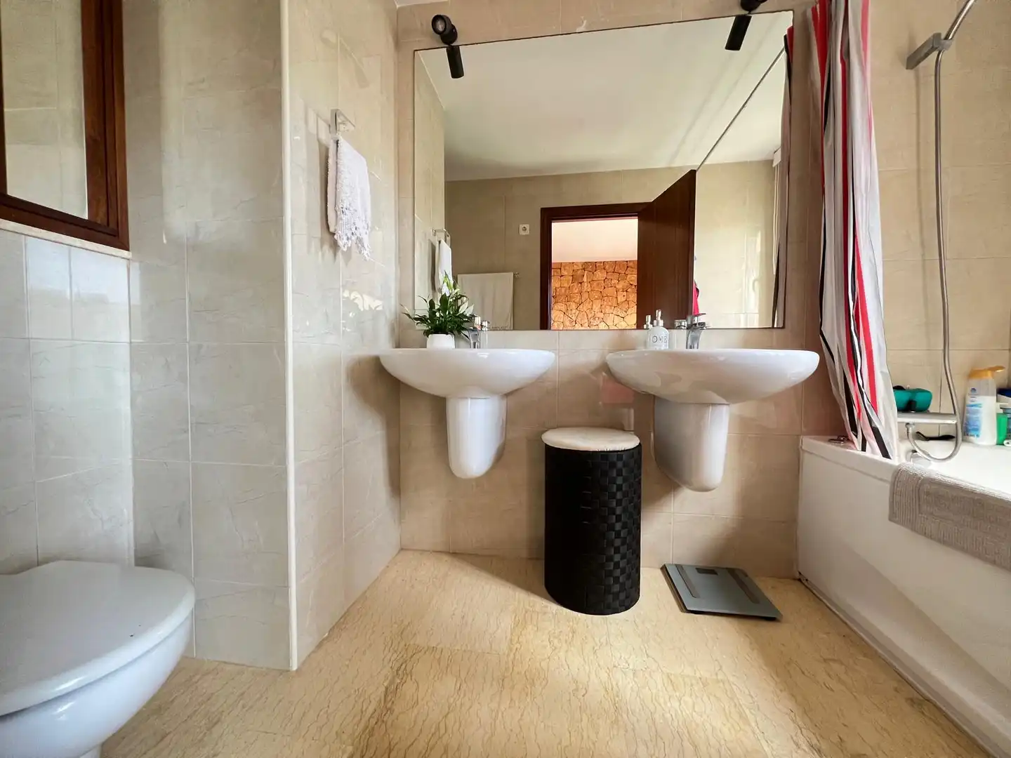 Penthouse with terrace for sale in Ses Figueretes - Platja d'en Bossa - Cas Serres, imagen 29
