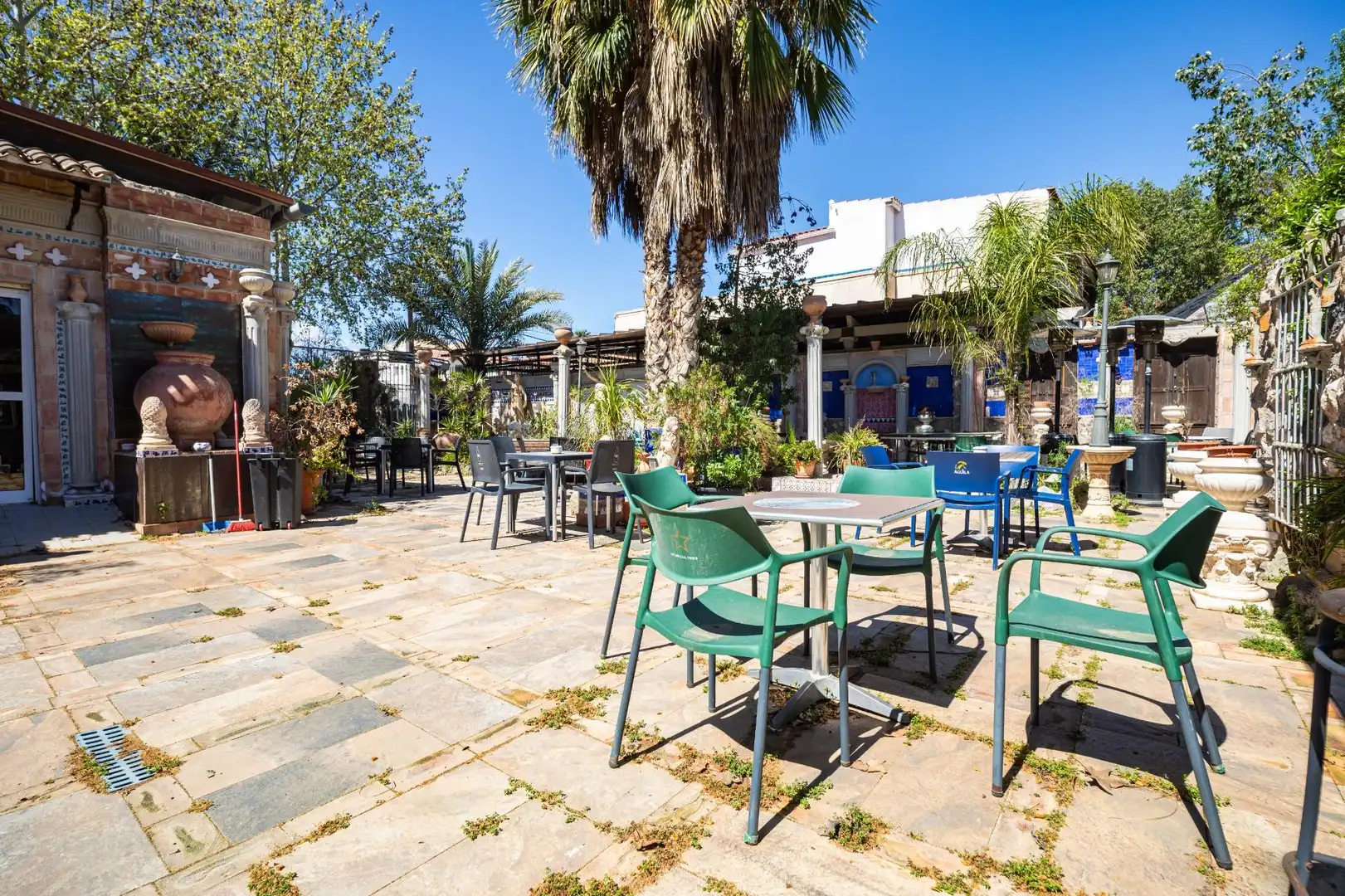 Local comercial en venda a Acequia, imagen 3