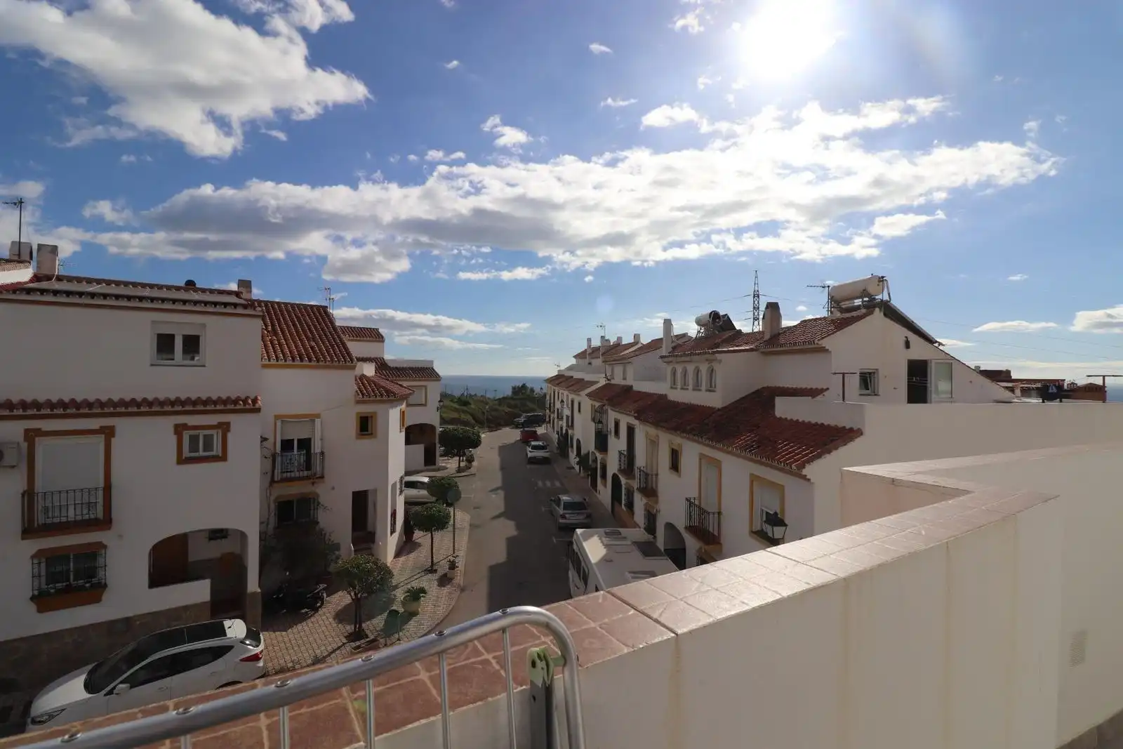 Adosado con terraza en venta en Calle Huerta Chica S/N, imagen 21