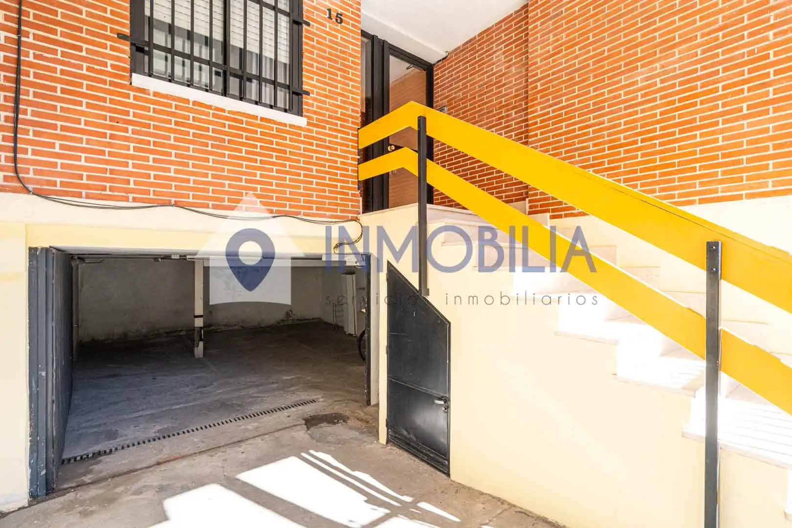 Wohnung mit Terrasse zum Verkauf in Calle de Martínez, imagen 30