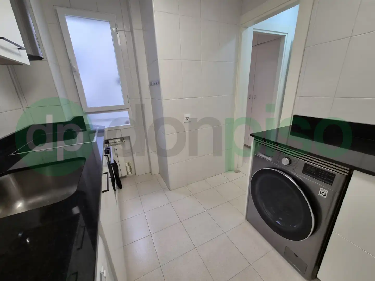 Appartement avec ascenseur à vendre à Calle de Francisco Silvela, imagen 12