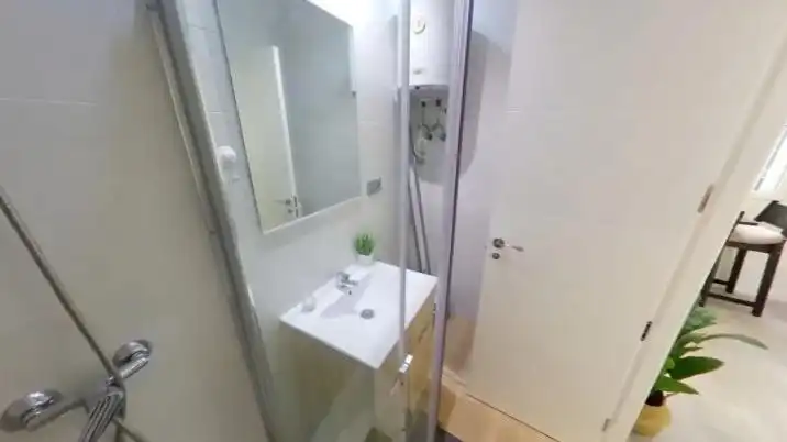 Appartement avec ascenseur à louer à Calle de Tribulete