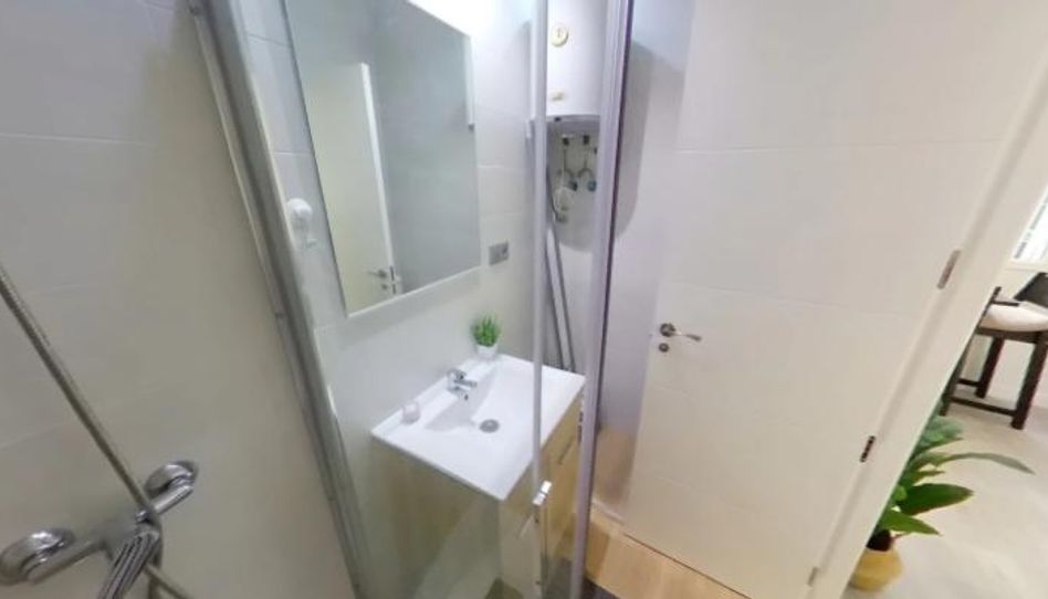 Piso de alquiler en Calle de Tribulete, Embajadores - Lavapiés