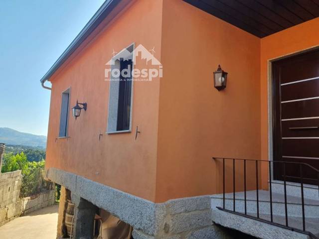 Casa-chalet en Alquiler en Arbo