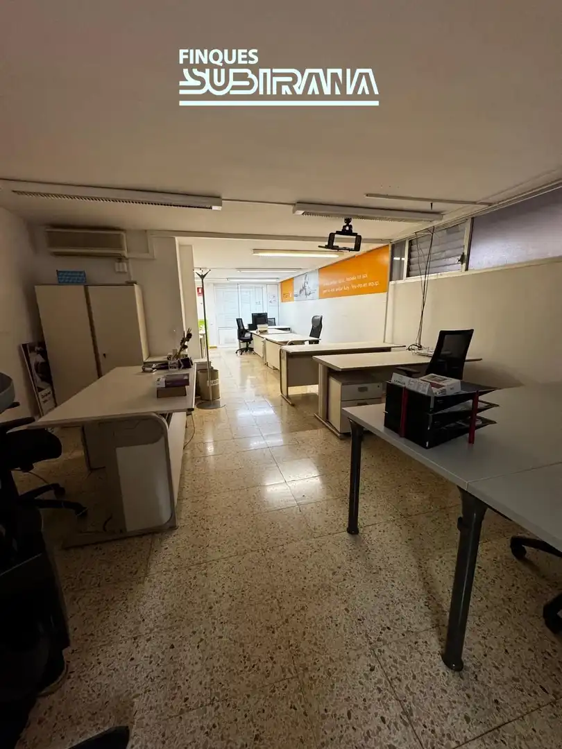 Locale commerciale in vendita a El Poble Sec, imagen 11