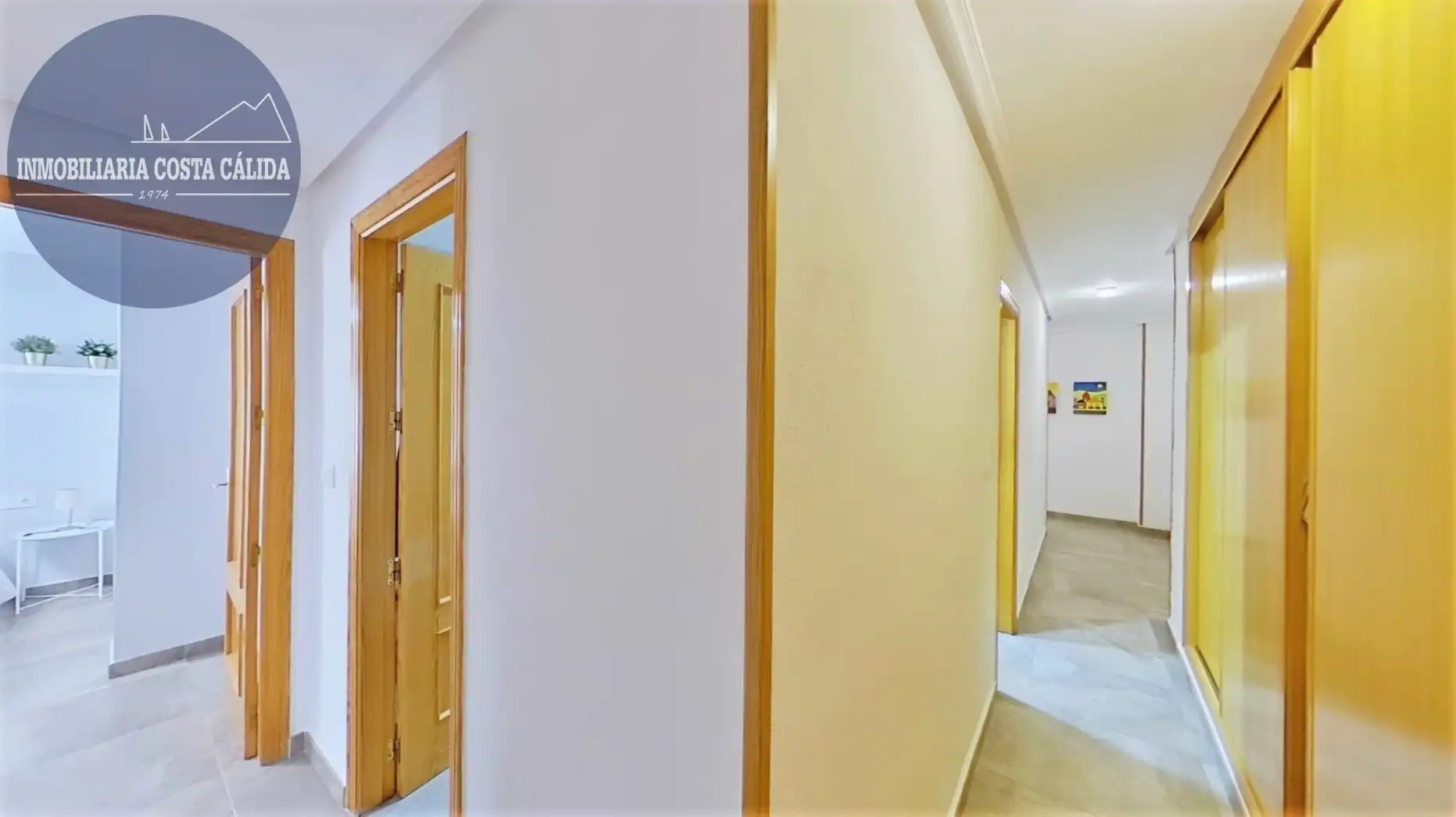 Wohnung zum Verkauf in Águilas mit Balkon