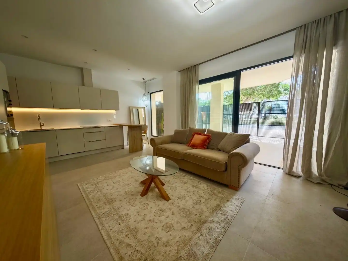 Piso con ascensor en venta en Calle Méndez Núñez 8