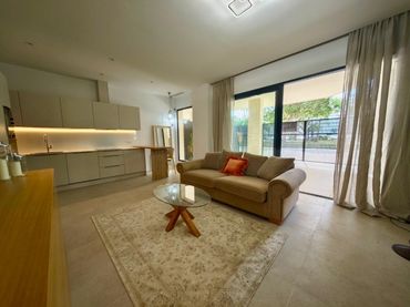 Appartement avec ascenseur à vendre à Calle Méndez Núñez 8
