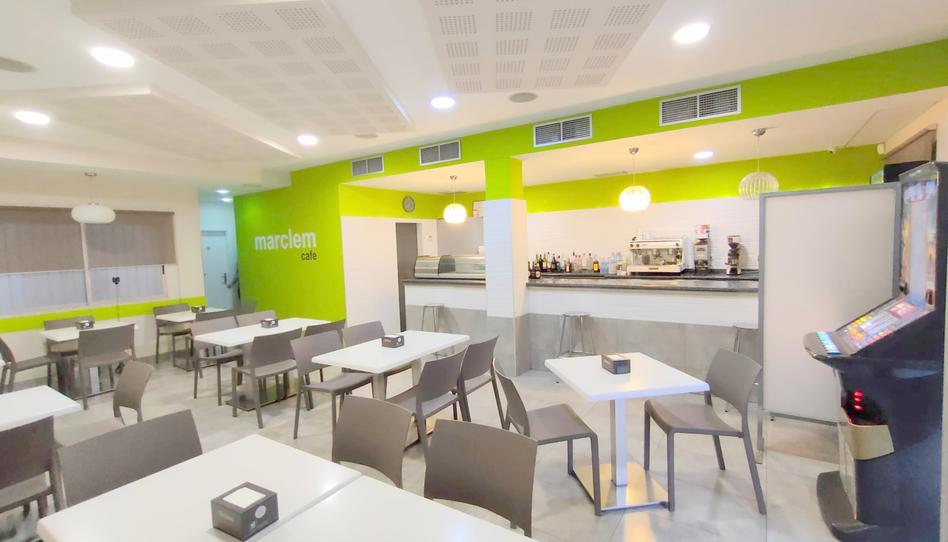 Photo 1 of Premises for sale in Doctor Palos - Alto Palancia, Valencia