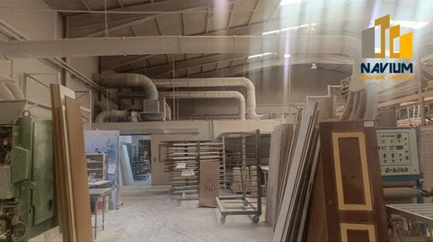 Photo 3 of Industrial buildings for sale in Chozas de Canales, Toledo