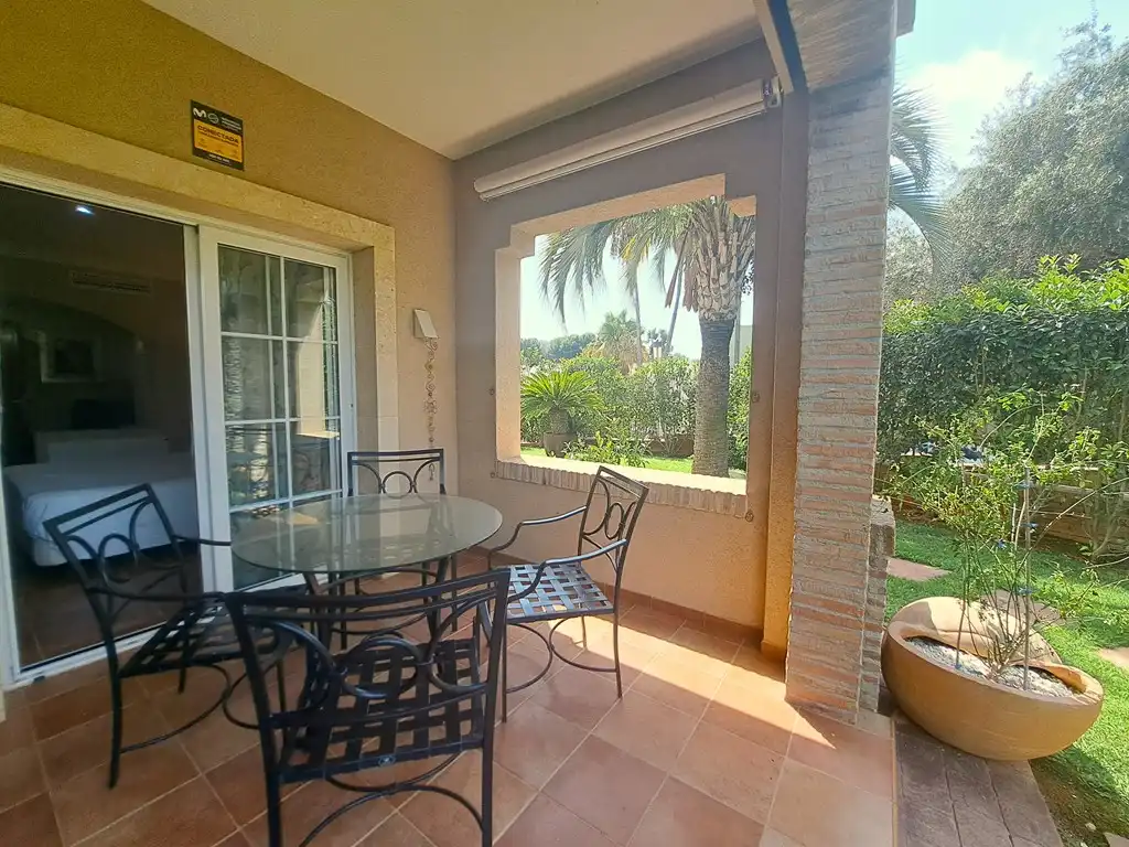 Appartement compact avec piscine à vendre à Urbanización la Sella, imagen 22