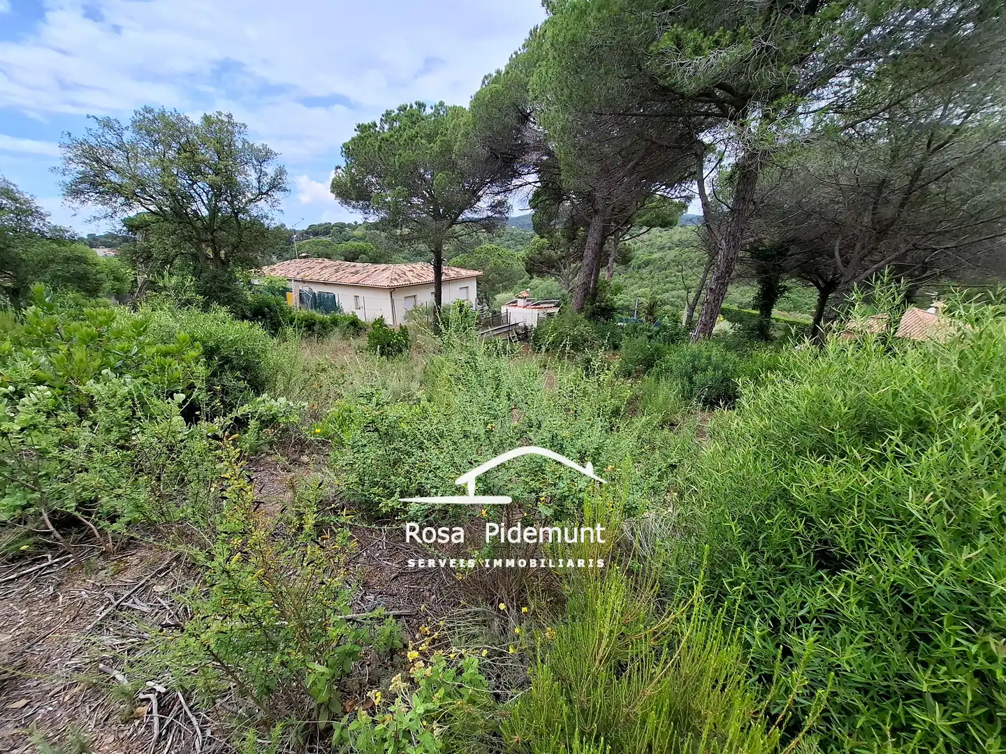 Wohnbaugrundstück zum Verkauf in Carrer Fornells, imagen 7