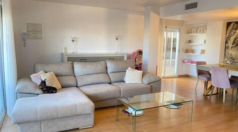 Foto 5 de Casa adosada en venta en El Hornillo, Águilas