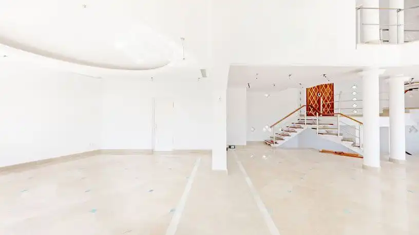 Casa o chalet en venta en Benahavís con Aire acondicionado, Calefacción y Jardín privado