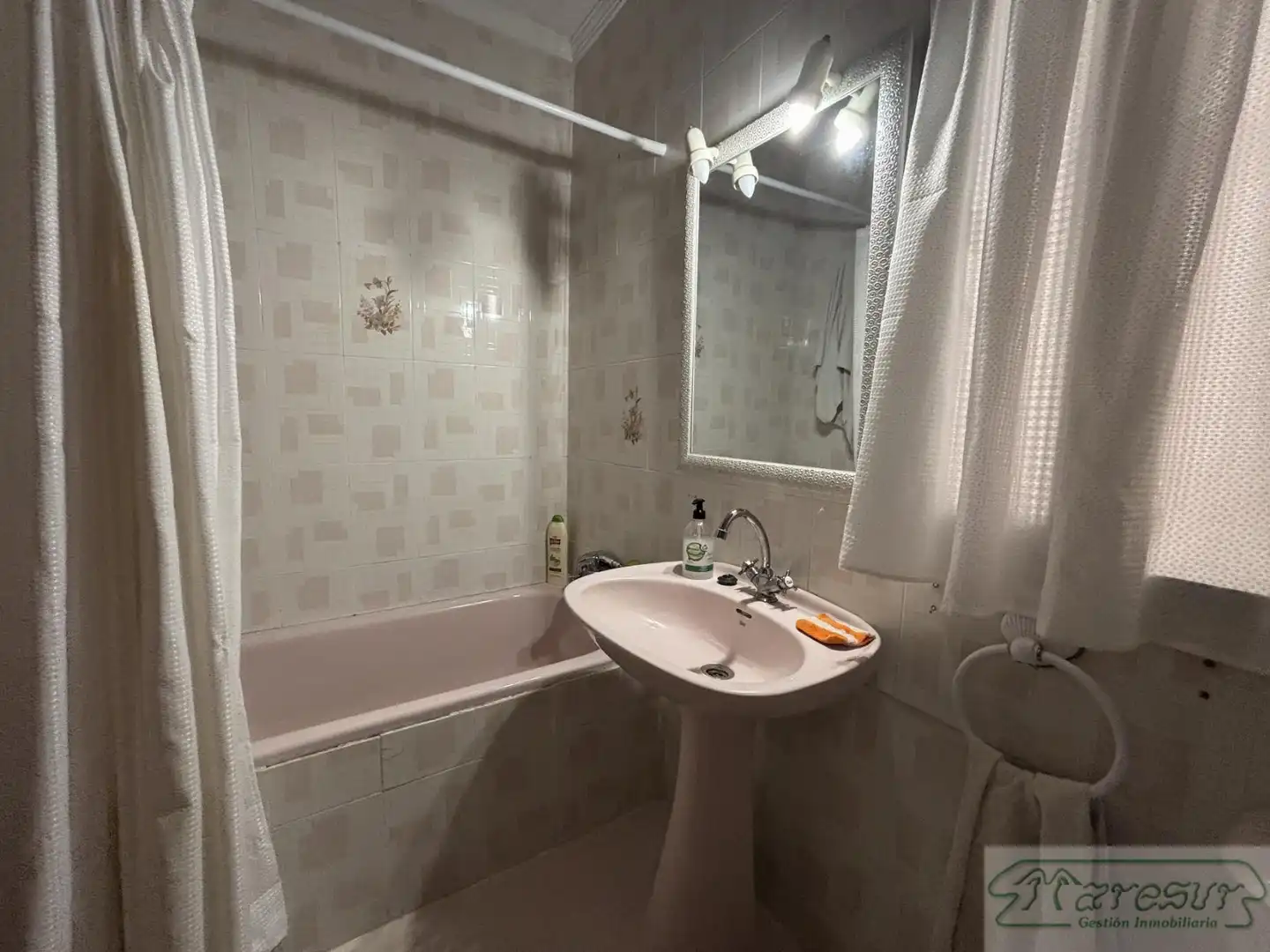 Baño de Piso en venta en San Fernando con Aire acondicionado