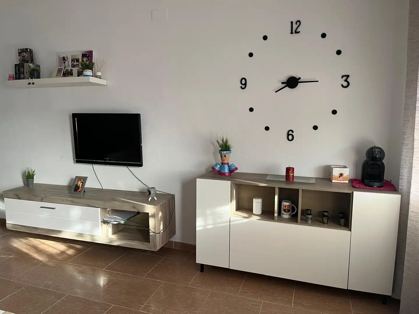Maison mitoyenne avec piscine à vendre à La Victoria, imagen 13