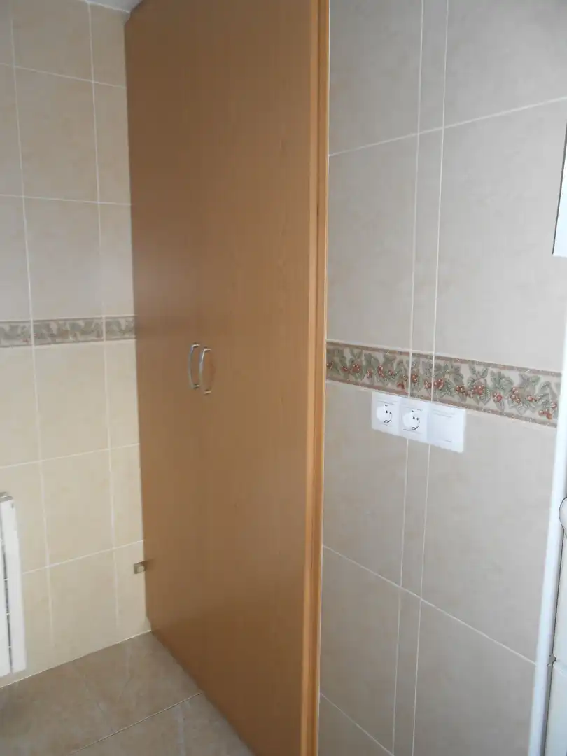Baño de Piso en venta en Vinaròs con Aire acondicionado, Calefacción y Horno