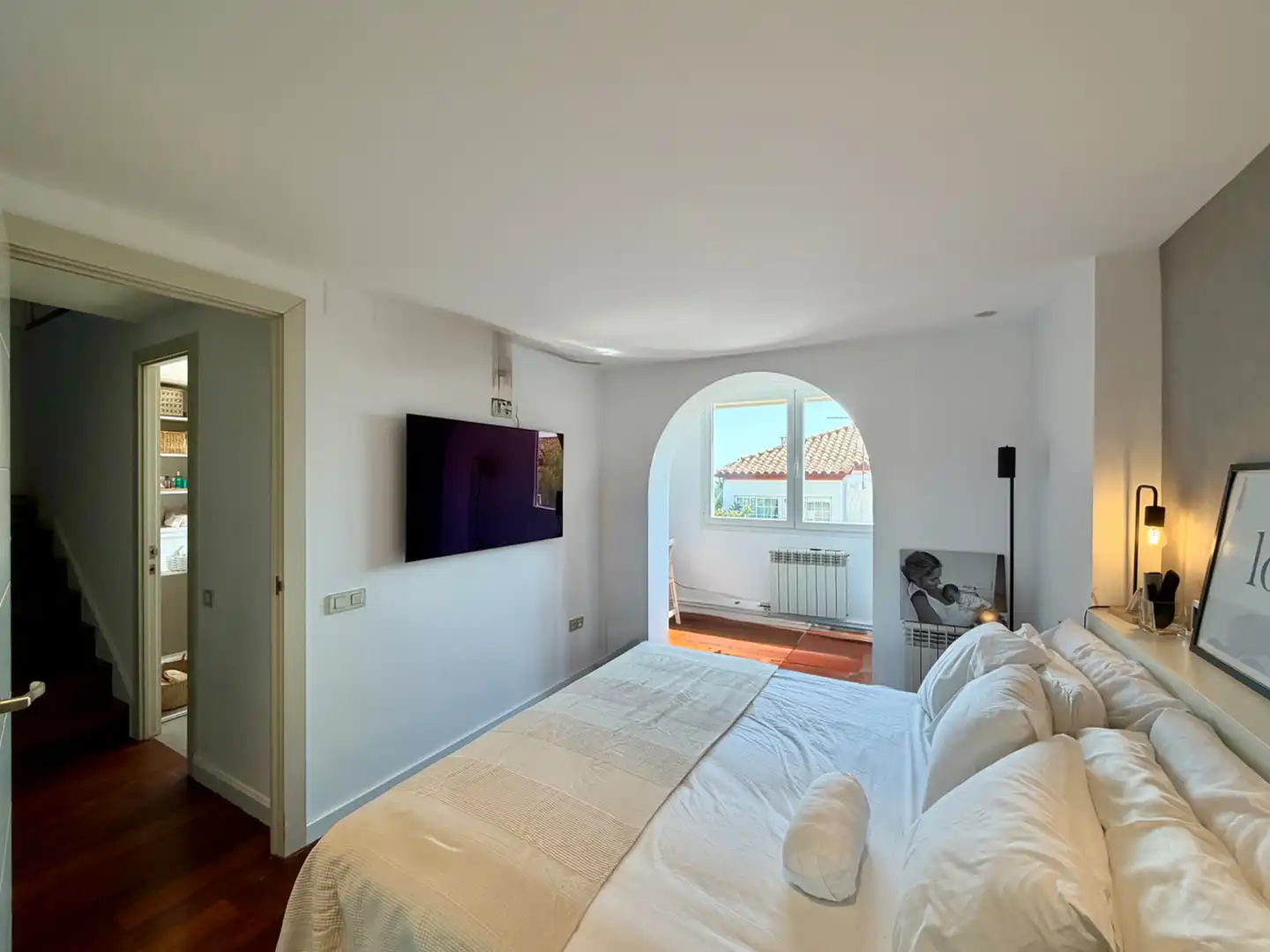 Reihenhaus zum Verkauf in Les Corts, imagen 32