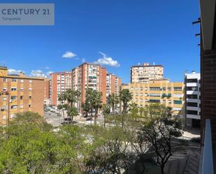 Flat for sale in Parque Victoria Eugenia