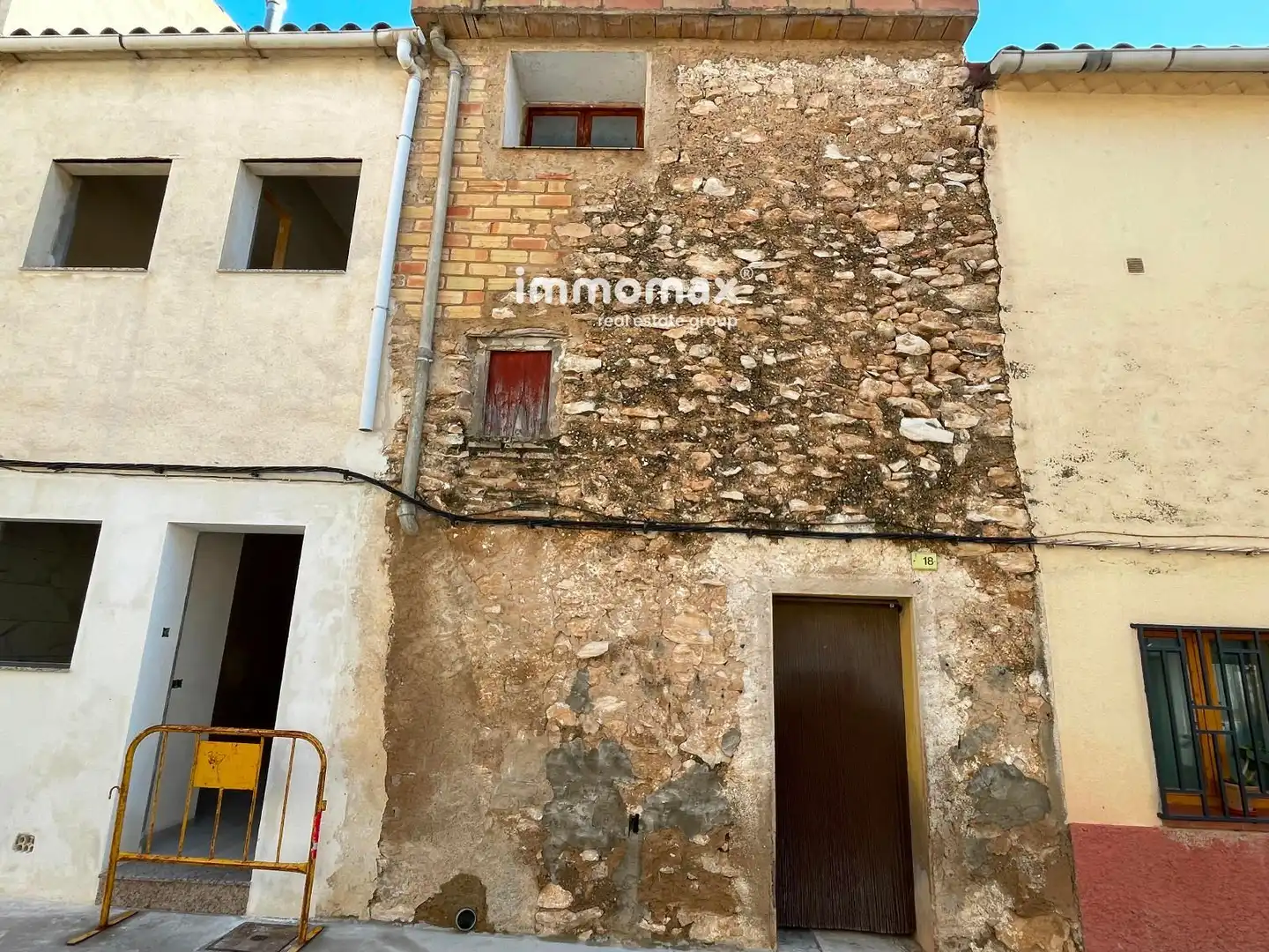 Maison à vendre à Victor