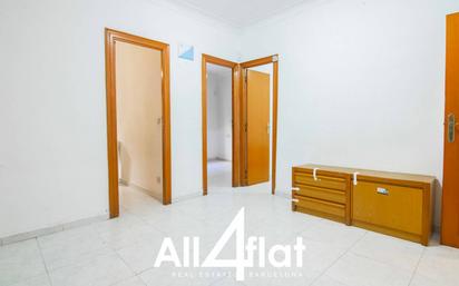 Bedroom of Flat for sale in L'Hospitalet de Llobregat